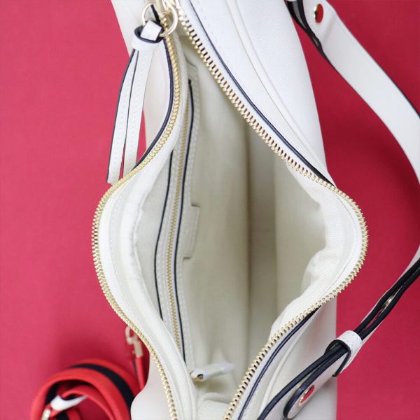 Gucci Attache large shoulder bag - Image 8