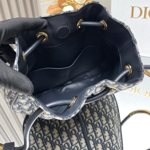 Medium Dior Nolita Bag - Image 8