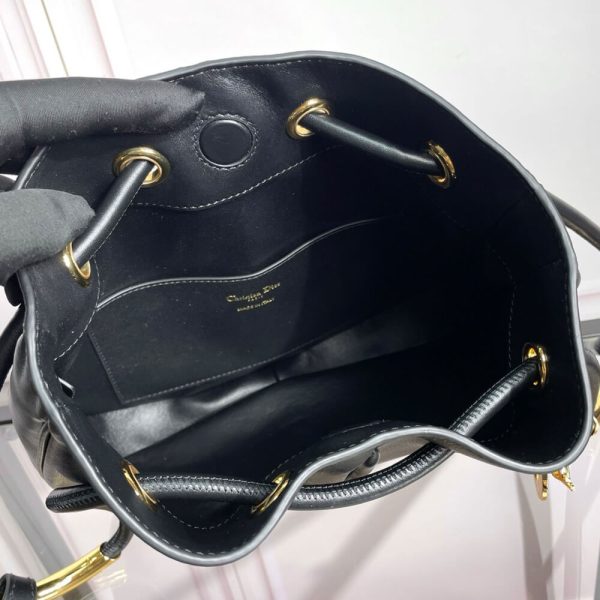 Medium Dior Nolita Bag - Image 8