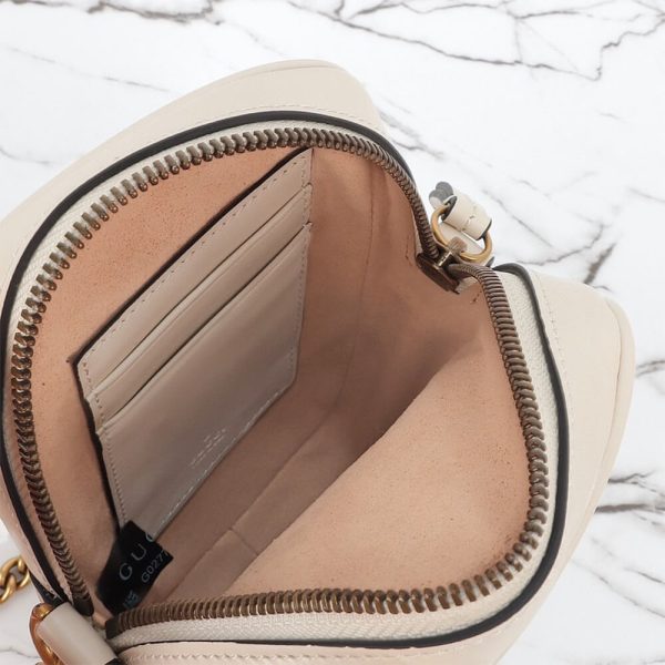 GG MARMONT MINI BAG - Image 8