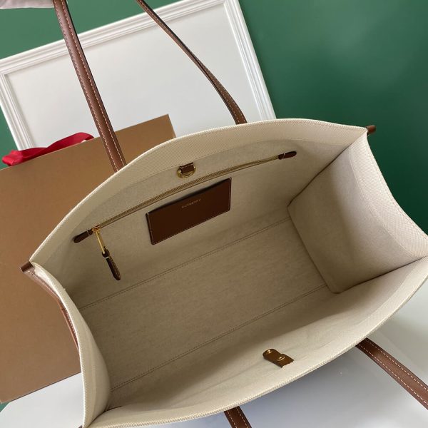 Medium Freya Tote - Image 8