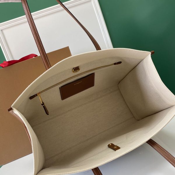 Small Freya Tote - Image 8