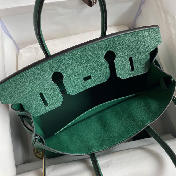 HERMES BIRKIN BAG 25 - Image 8