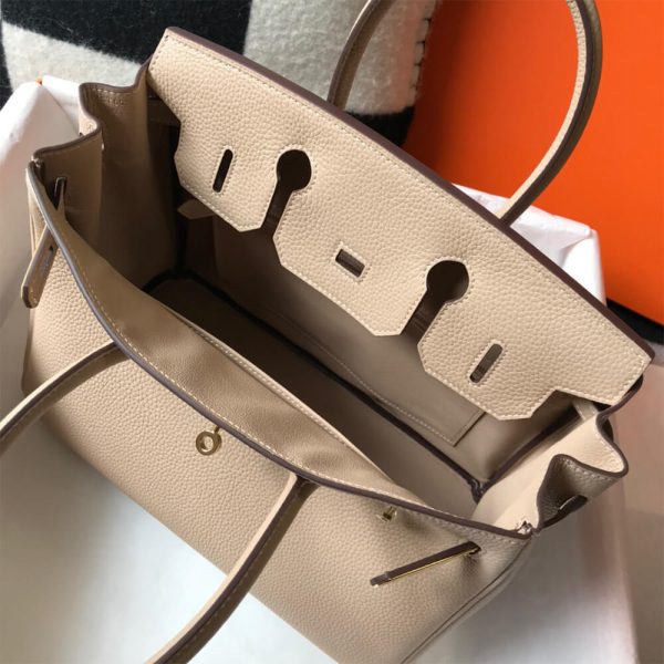 Hermes Birkin 35 - Image 8