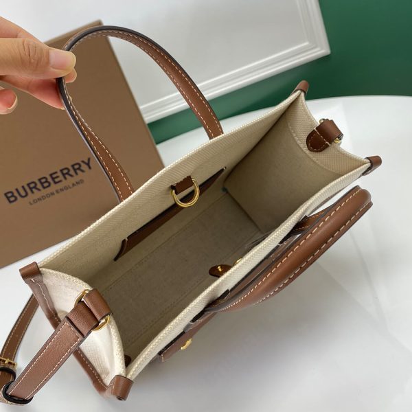 Mini Freya Tote - Image 8