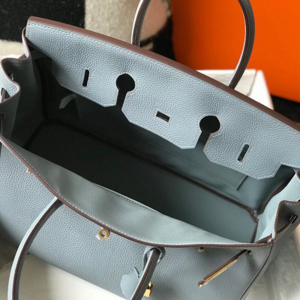 Hermes Birkin 35 - Image 8