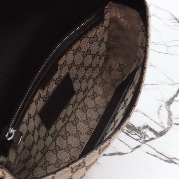 GG crossbody bag - Image 8