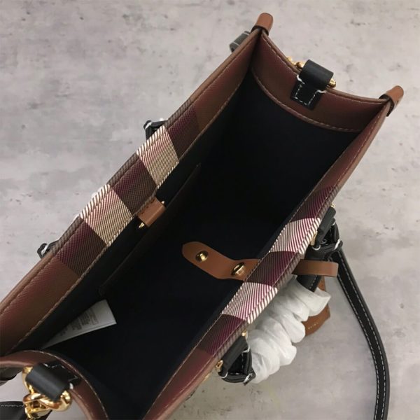 Mini Freya Tote - Image 8