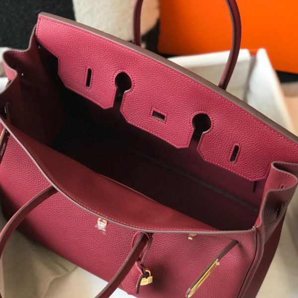 Hermes Birkin 35 - Image 8
