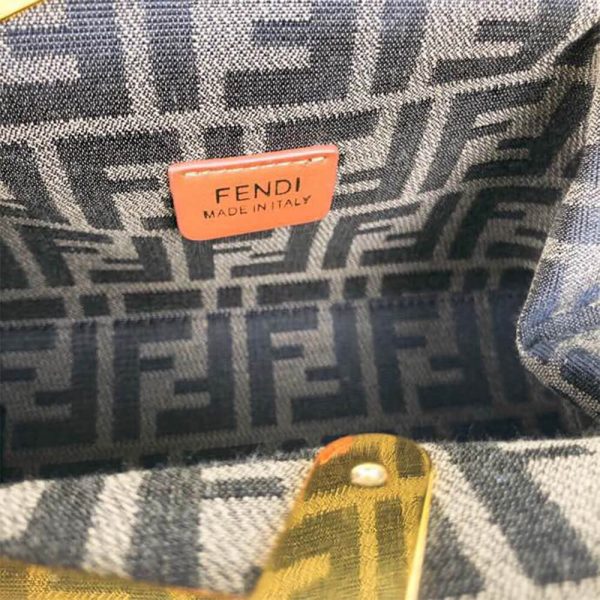 Fendi First Small - Image 8
