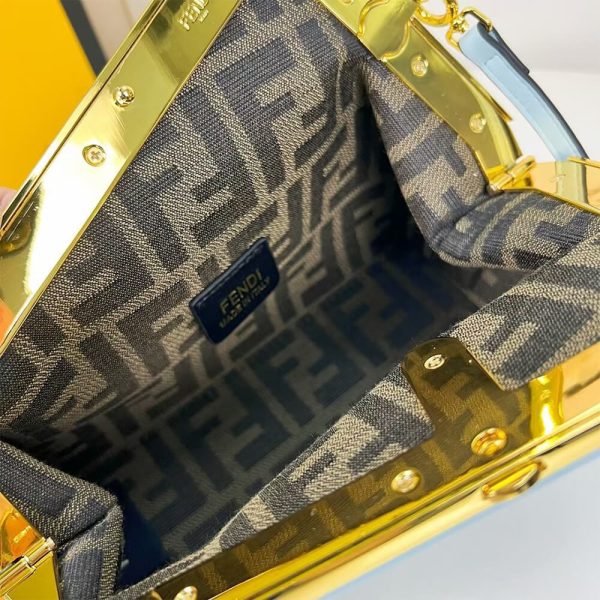 Fendi First Small - Image 8