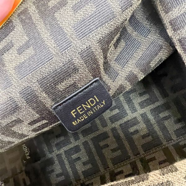 Fendi First Medium - Image 8