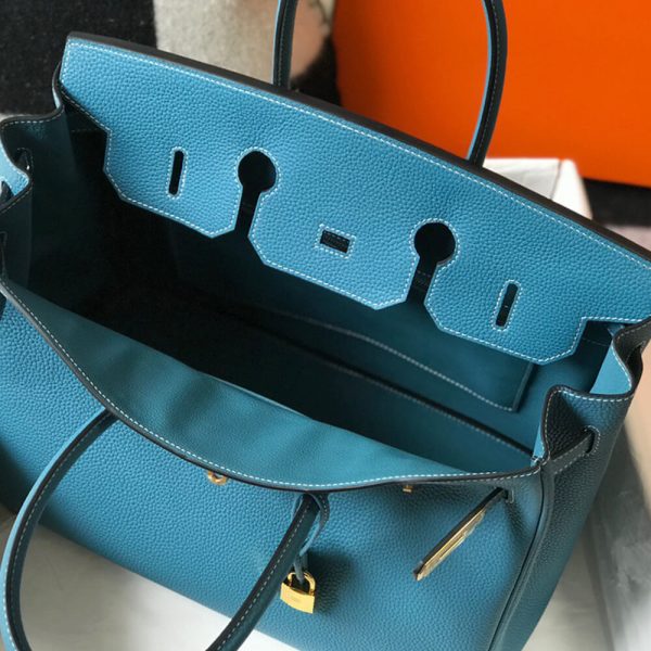 Hermes Birkin 35 - Image 8