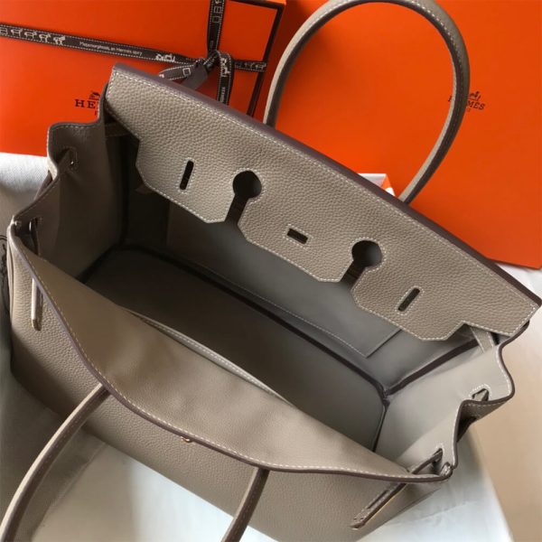 Hermes Birkin 35 - Image 8