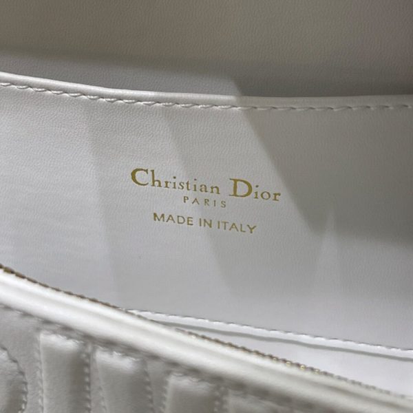 Miss Dior Flap Bag - Image 8