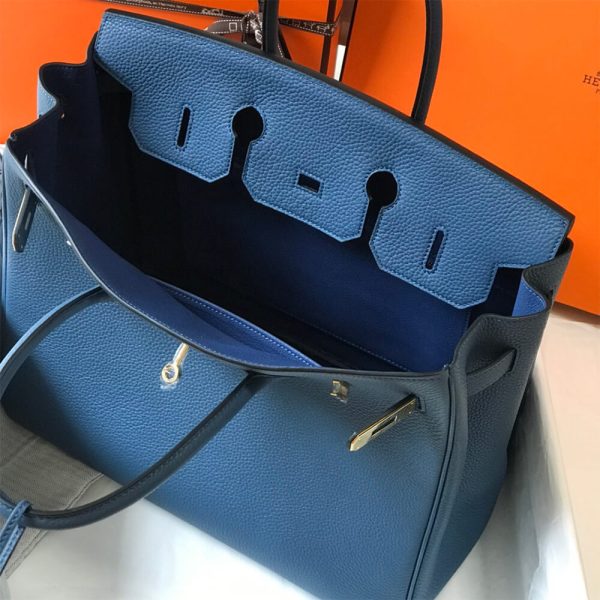 Hermes Birkin 35 - Image 8