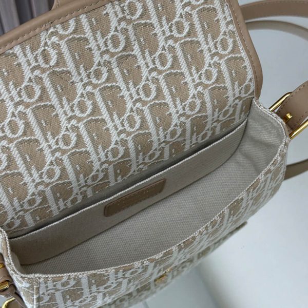 Dior Bobby East-West Bag(HIGH-END GRADE) - Image 8
