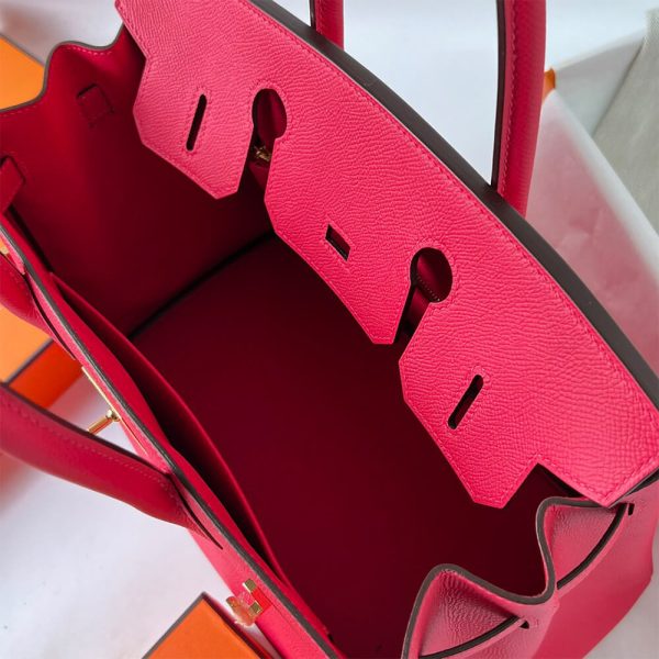 Hermes Birkin 35 - Image 8