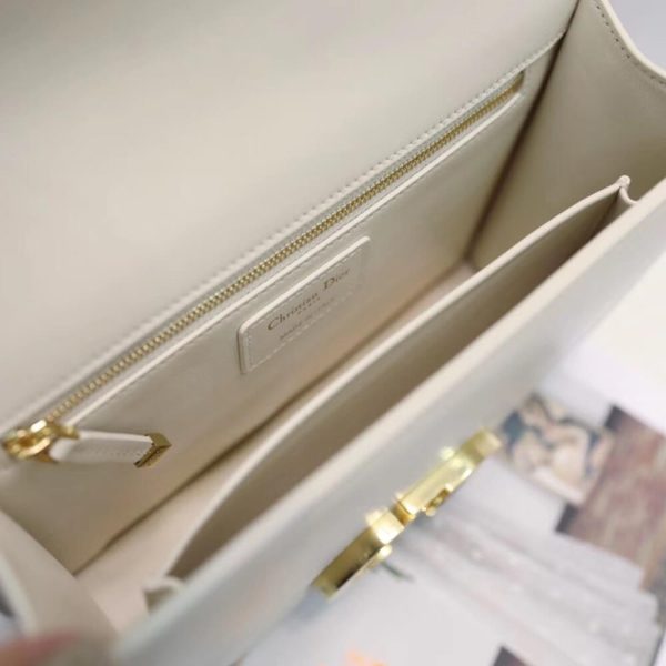 DIOR 30 Montaigne Bag(HIGH-END GRADE) - Image 8