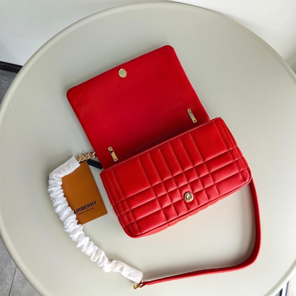 Small Lola Bag - Image 8