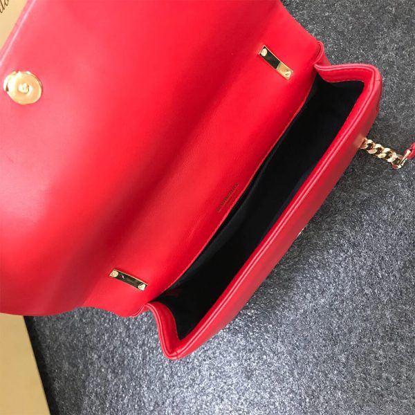 Small Lola Bag - Image 8