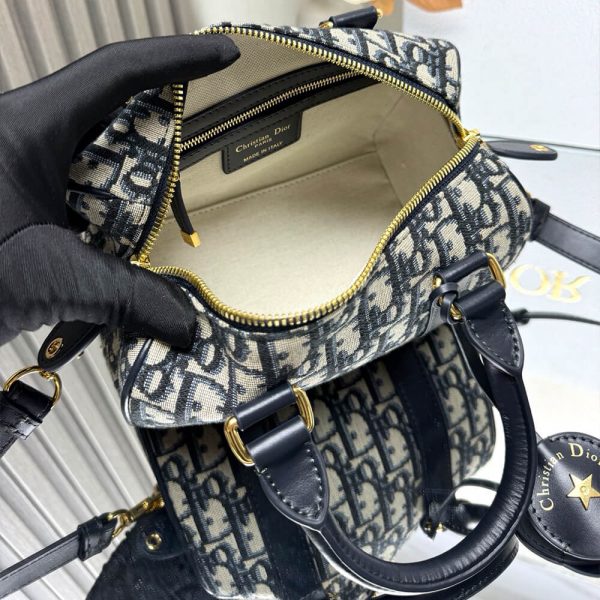 Dior Groove 20 Bag - Image 8