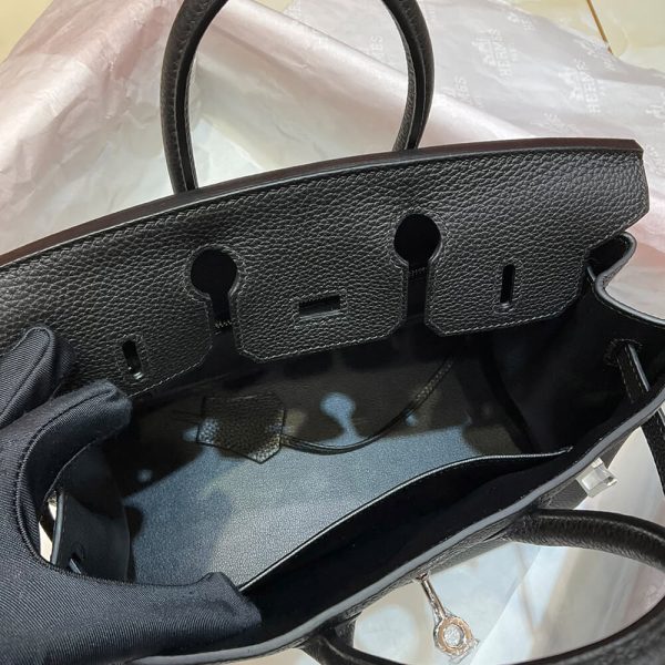 HERMES BIRKIN BAG 25 - Image 9