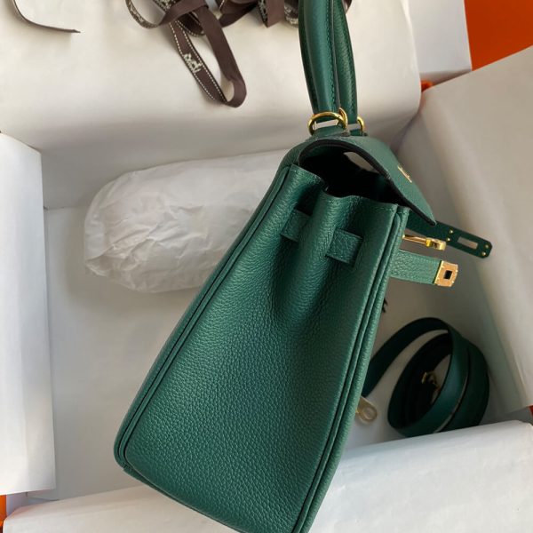 Hermes Kelly 28(HIGH-END GRADE) - Image 8
