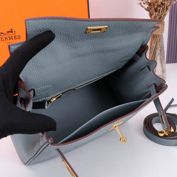 Hermes Kelly 25 - Image 9