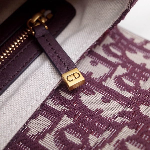 Dior SADDLE BAG(high-end grade) - Image 9