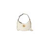 GG Marmont half-moon-shaped mini bag