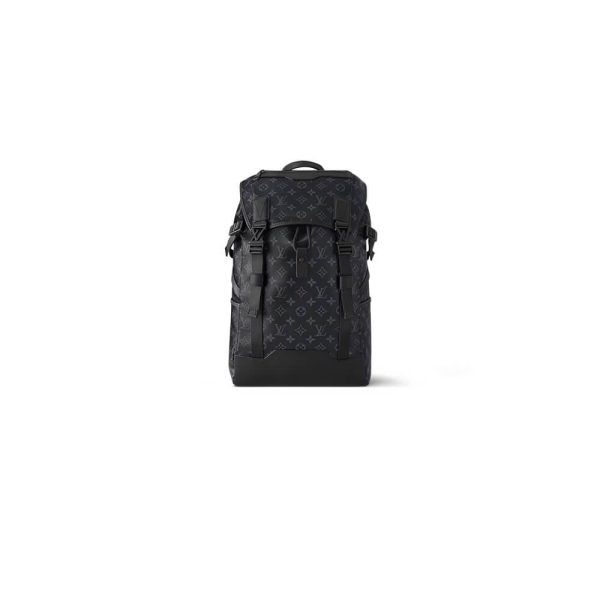 LV Getaway Backpack(HIGH-END GRADE)
