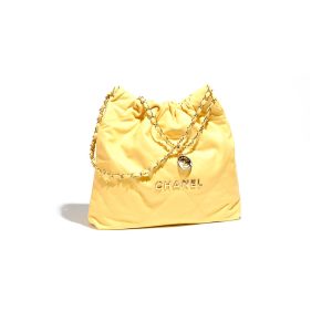 CHANEL 22 SMALL HANDBAG