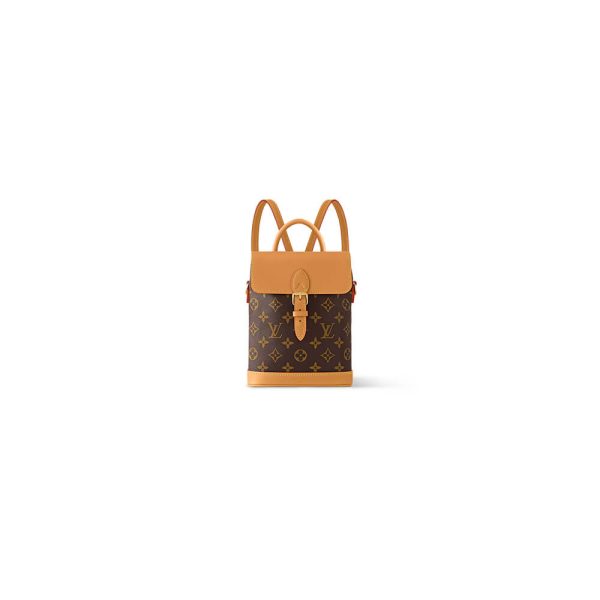 LV Soho Mini(HIGH-END GRADE)