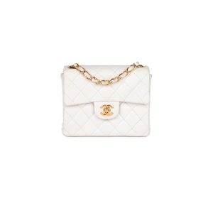 Chanel MINI FLAP BAG