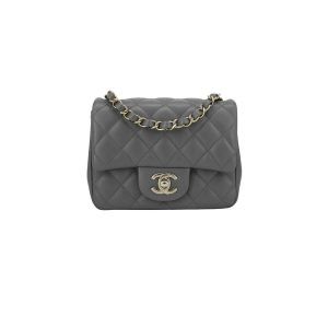 Chanel MINI FLAP BAG