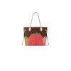 LV x YK Neverfull MM