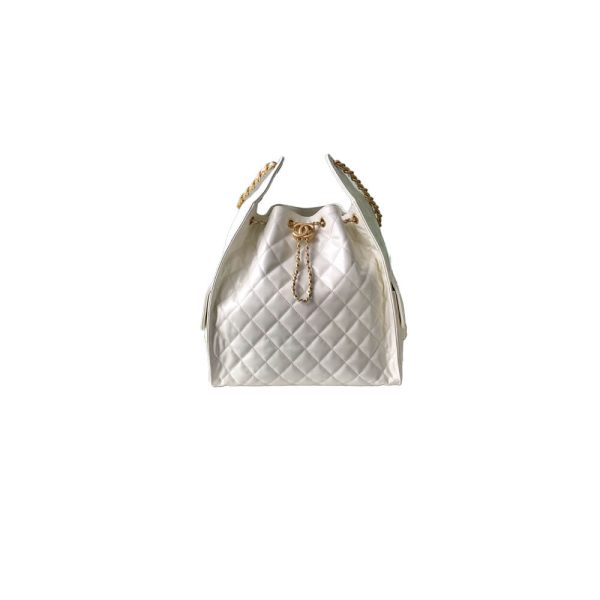 CHANEL 25 Medium Handbag(high-end grade)