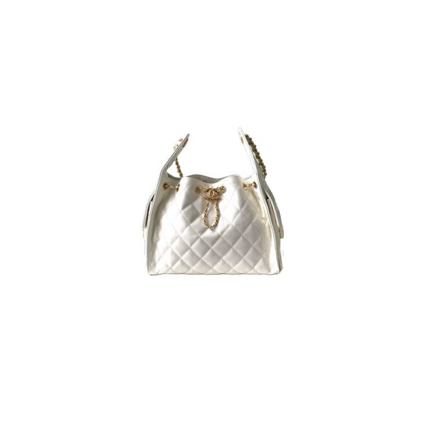 CHANEL 25 Small Handbag(high-end grade)