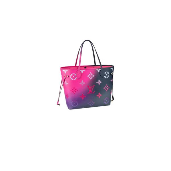 Louis Vuitton Neverfull MM