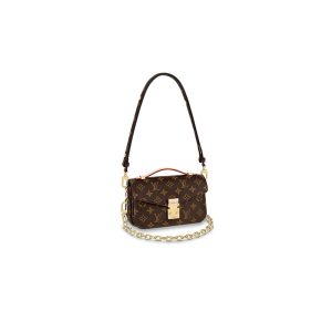 LV POCHETTE METIS EAST WEST