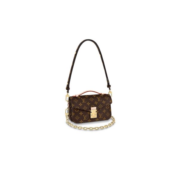 LV POCHETTE METIS EAST WEST
