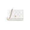 CHANEL Wallet On Chain