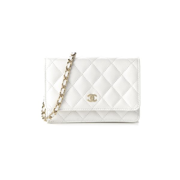 CHANEL Wallet On Chain