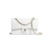 CHANEL Classic Flap Handbag