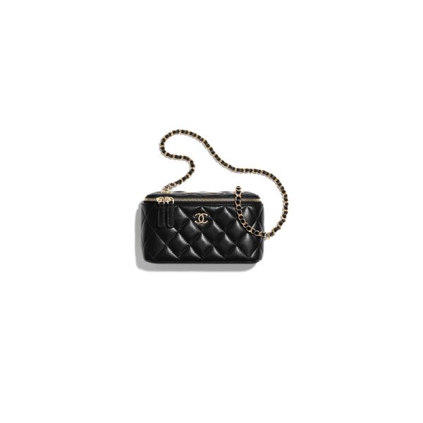 Chanel VANITY WITH CHAIN