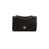 CHANEL Classic Double Flap Jumbo