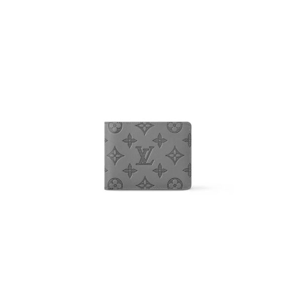 LV Multiple Wallet