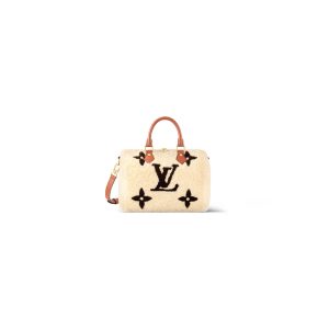 LV Speedy Bandoulière 25(HIGH-END Grade)