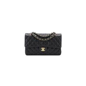 CHANEL Classic Flap Handbag(tax-free grade)